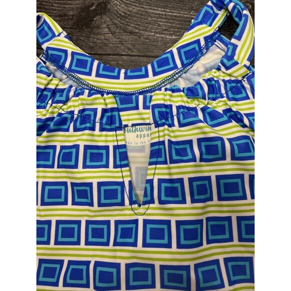 Southwind Apparel Short Dress Size XS UPF 50 (EF) - Picture 8 of 8